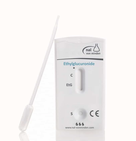 TEST DRUG-ETG 500_NAL